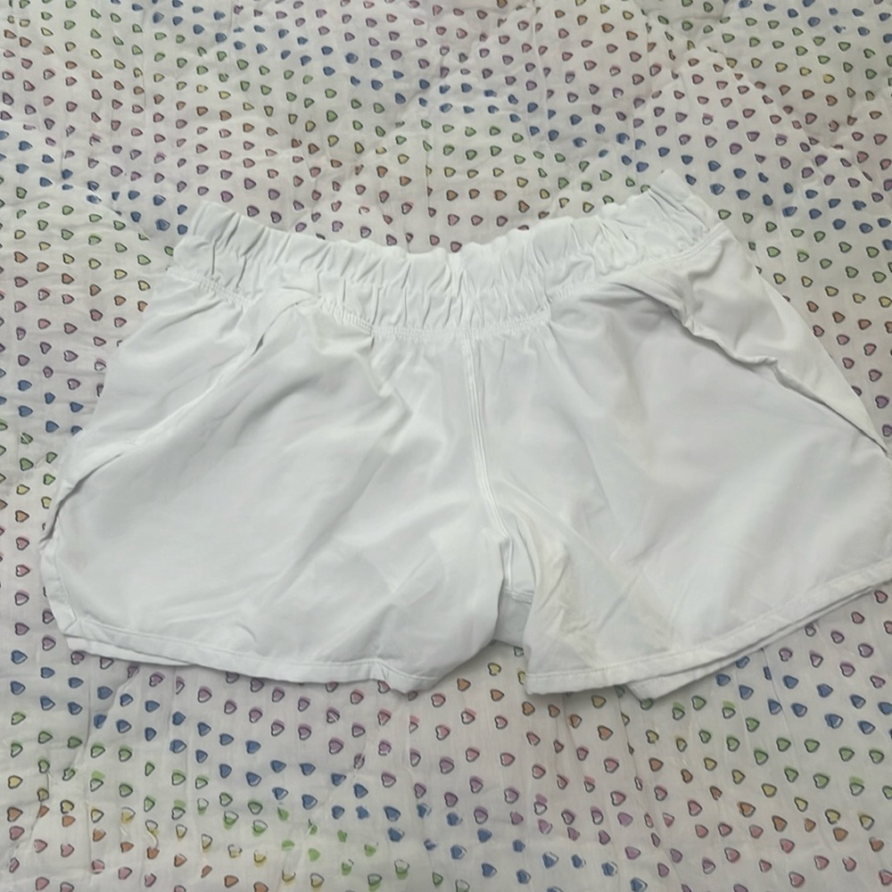 ivivva size 14 (xxs) shorts